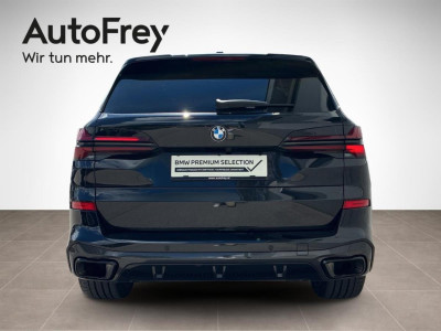BMW X5 Gebrauchtwagen BMW X5 Gebrauchtwagen