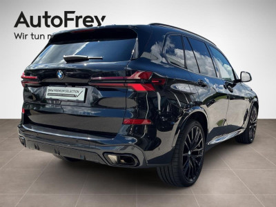 BMW X5 Gebrauchtwagen BMW X5 Gebrauchtwagen
