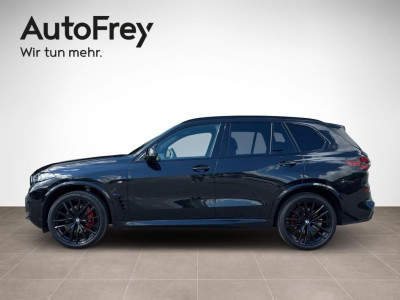 BMW X5 Gebrauchtwagen BMW X5 Gebrauchtwagen