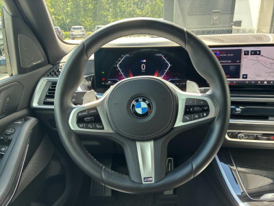 BMW X5 Gebrauchtwagen BMW X5 Gebrauchtwagen