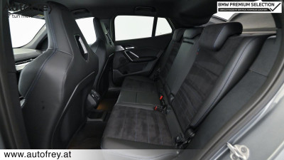 BMW X2 Gebrauchtwagen