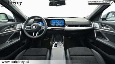 BMW X2 Gebrauchtwagen