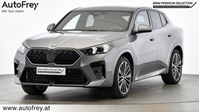 BMW X2 Gebrauchtwagen