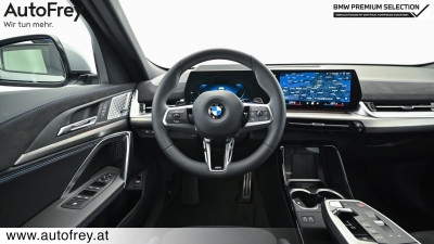 BMW X2 Gebrauchtwagen