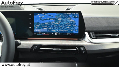 BMW X2 Gebrauchtwagen
