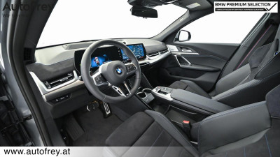 BMW X2 Gebrauchtwagen