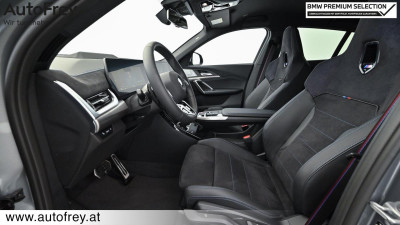 BMW X2 Gebrauchtwagen