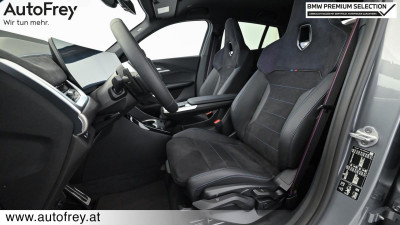 BMW X2 Gebrauchtwagen