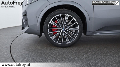 BMW X2 Gebrauchtwagen
