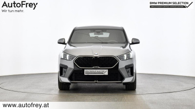 BMW X2 Gebrauchtwagen