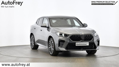 BMW X2 Gebrauchtwagen