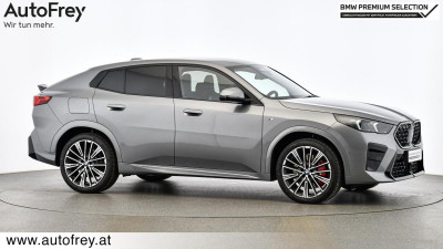 BMW X2 Gebrauchtwagen