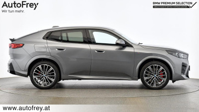 BMW X2 Gebrauchtwagen