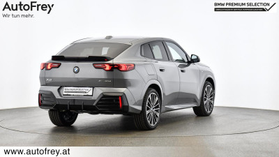 BMW X2 Gebrauchtwagen