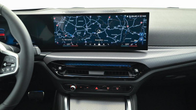 BMW i4 Gebrauchtwagen BMW i4 Gebrauchtwagen