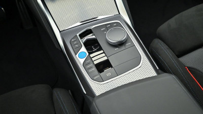 BMW i4 Gebrauchtwagen BMW i4 Gebrauchtwagen