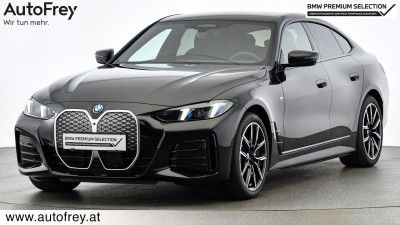 BMW i4 Gebrauchtwagen BMW i4 Gebrauchtwagen