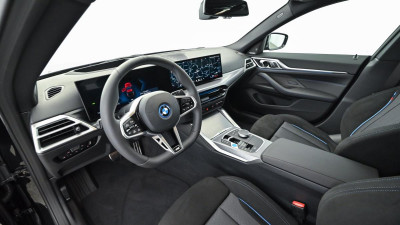 BMW i4 Gebrauchtwagen BMW i4 Gebrauchtwagen