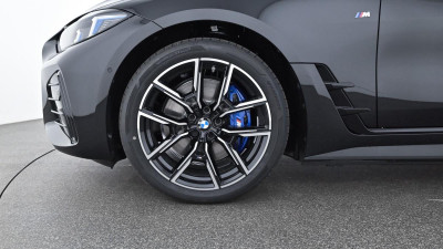 BMW i4 Gebrauchtwagen BMW i4 Gebrauchtwagen