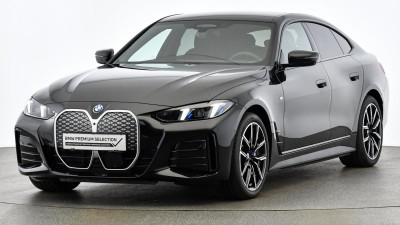 BMW i4 Gebrauchtwagen BMW i4 Gebrauchtwagen