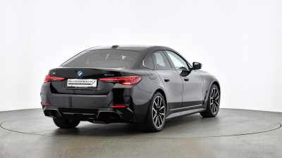 BMW i4 Gebrauchtwagen BMW i4 Gebrauchtwagen