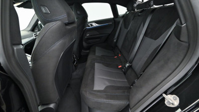 BMW i4 Gebrauchtwagen BMW i4 Gebrauchtwagen