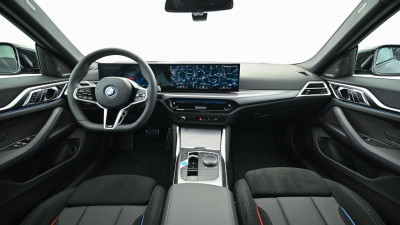 BMW i4 Gebrauchtwagen BMW i4 Gebrauchtwagen