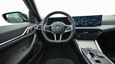 BMW i4 Gebrauchtwagen BMW i4 Gebrauchtwagen