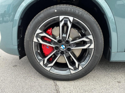 BMW iX1 Vorführwagen