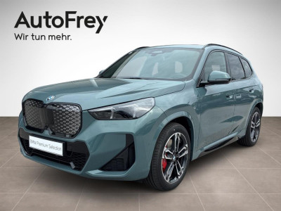 BMW iX1 Vorführwagen