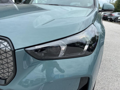 BMW iX1 Vorführwagen