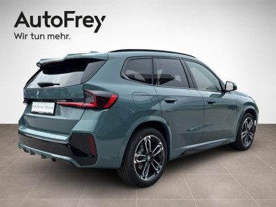 BMW iX1 Vorführwagen