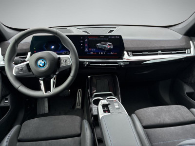 BMW iX1 Vorführwagen