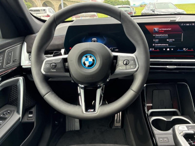 BMW iX1 Vorführwagen