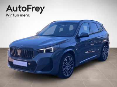 BMW X1 Vorführwagen