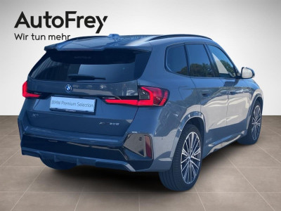 BMW X1 Vorführwagen