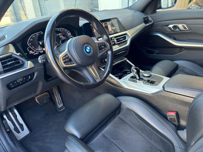 BMW 3er Gebrauchtwagen BMW 3er Gebrauchtwagen