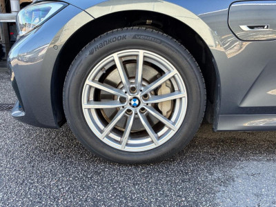 BMW 3er Gebrauchtwagen BMW 3er Gebrauchtwagen