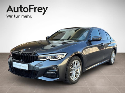 BMW 3er Gebrauchtwagen BMW 3er Gebrauchtwagen