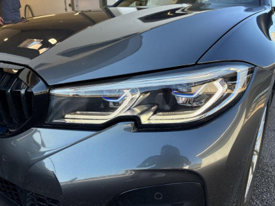BMW 3er Gebrauchtwagen BMW 3er Gebrauchtwagen
