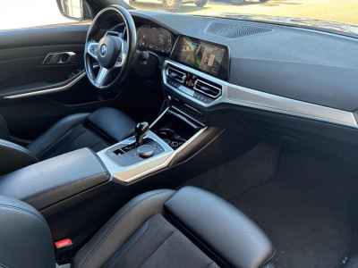 BMW 3er Gebrauchtwagen BMW 3er Gebrauchtwagen