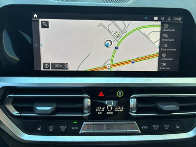 BMW 3er Gebrauchtwagen BMW 3er Gebrauchtwagen