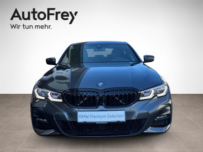 BMW 3er Gebrauchtwagen BMW 3er Gebrauchtwagen