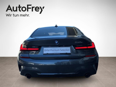 BMW 3er Gebrauchtwagen BMW 3er Gebrauchtwagen