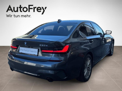 BMW 3er Gebrauchtwagen BMW 3er Gebrauchtwagen