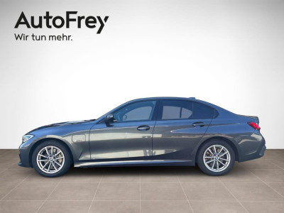 BMW 3er Gebrauchtwagen BMW 3er Gebrauchtwagen