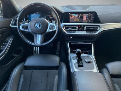 BMW 3er Gebrauchtwagen BMW 3er Gebrauchtwagen