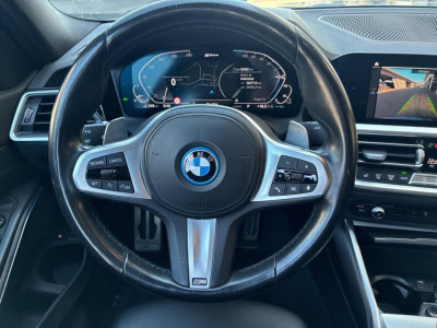 BMW 3er Gebrauchtwagen BMW 3er Gebrauchtwagen