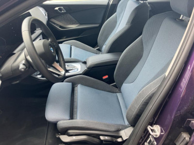 BMW 1er Gebrauchtwagen BMW 1er Gebrauchtwagen