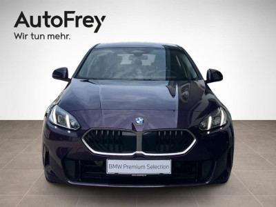 BMW 1er Gebrauchtwagen BMW 1er Gebrauchtwagen